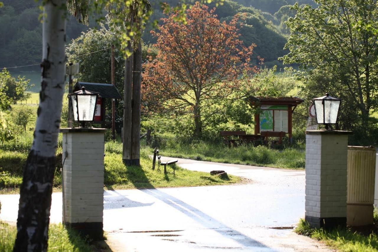 尼蒂戈恩Bos En Kasteel公寓 外观 照片